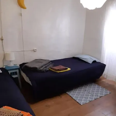 Semesterbostad Casa *