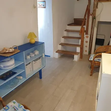 Semesterbostad Casa *