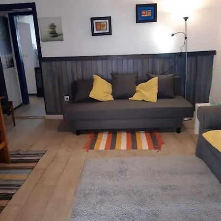 Casa Semesterbostad Ericeira