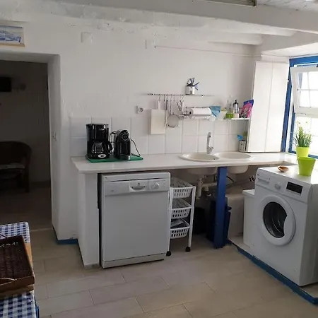 Casa Semesterbostad Ericeira