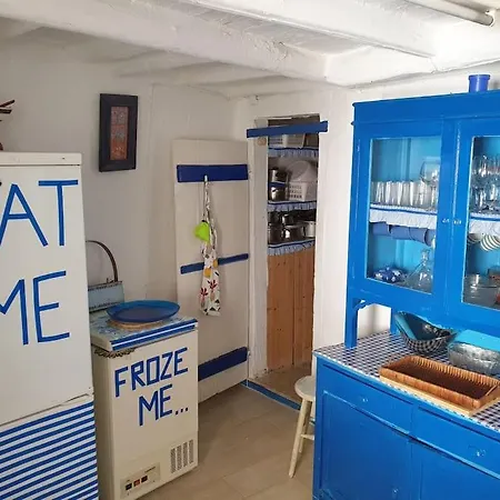 Semesterbostad Casa Ericeira