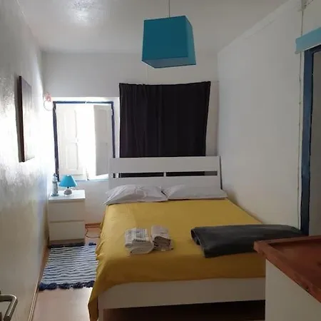 Semesterbostad Casa *