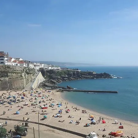 Semesterbostad Casa Ericeira