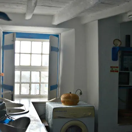 Semesterbostad Casa *