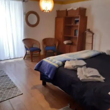 Casa إيريسييرا