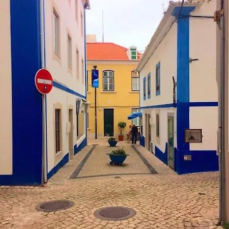 بيت للعطل Casa