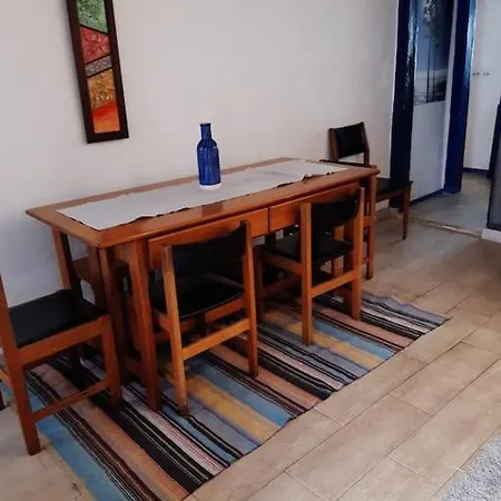بيت للعطل Casa *