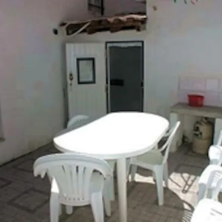 Casa بيت للعطل إيريسييرا