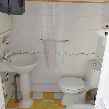 بيت للعطل Casa *