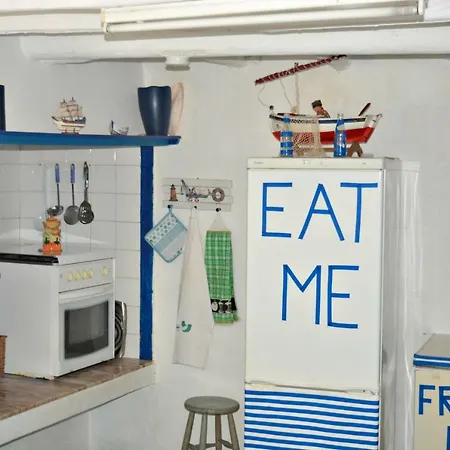 Casa Ferienhaus Ericeira