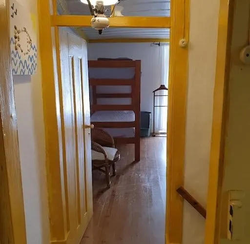 Casa Casa vacanze Ericeira