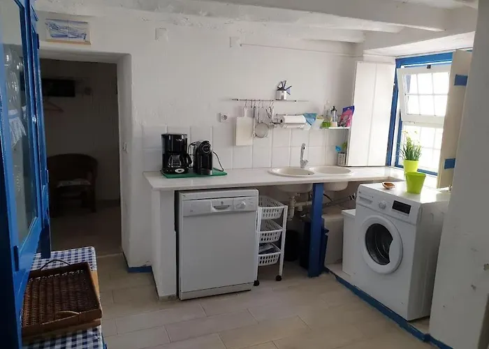 Casa Casa vacanze Ericeira